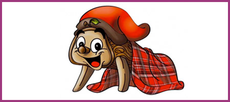regalos tió